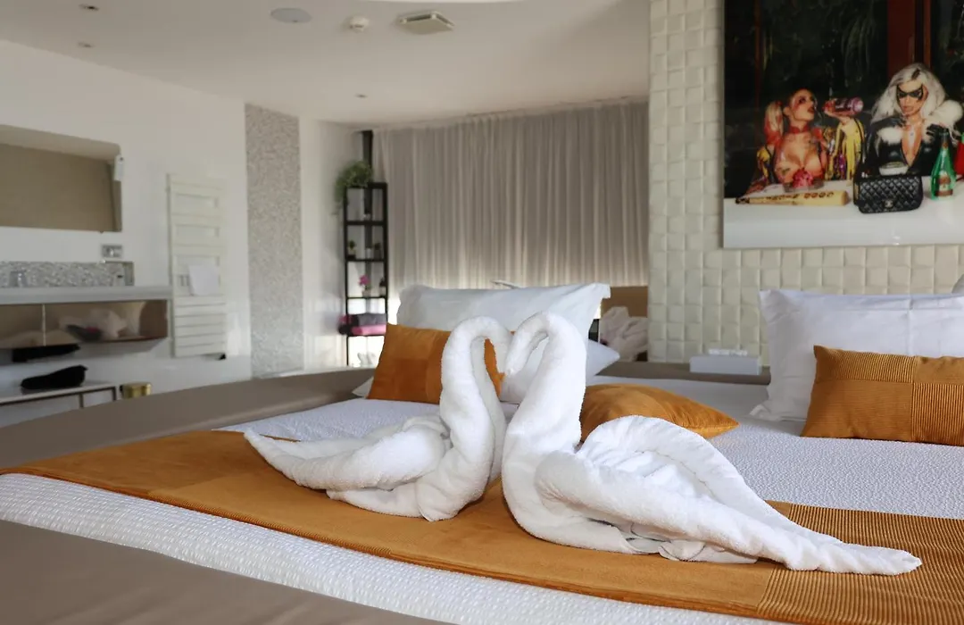 Oz'Inn Hotel & Spa-1