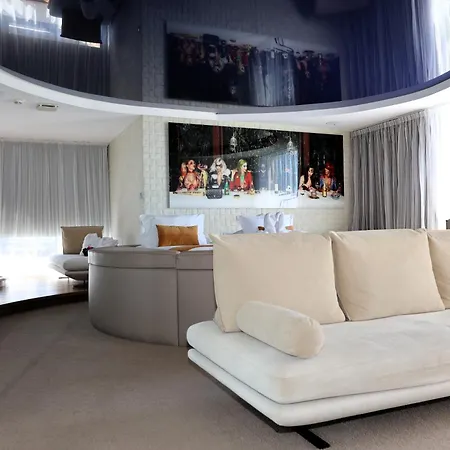 Oz'Inn Hotel & Spa-2